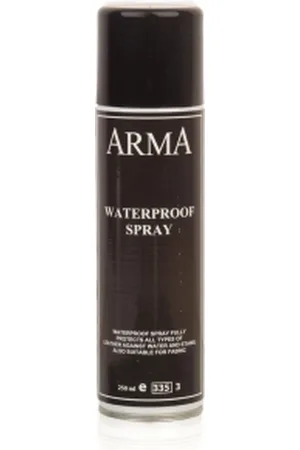 STUDIO AR Leerspray Waterproof