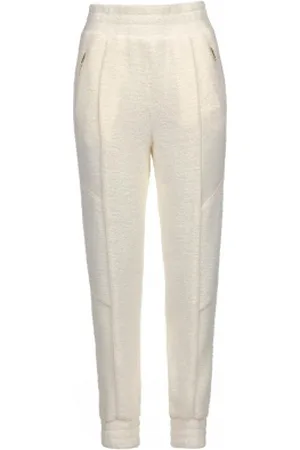 Notes Du Nord Teddy sweatpants Cassie