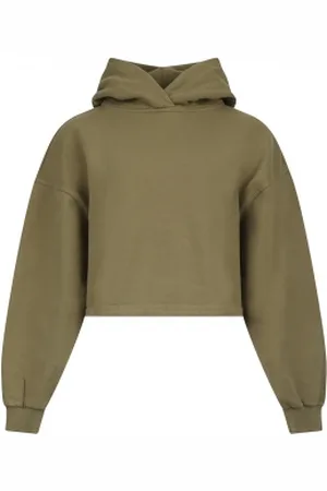 Lune Active Sport trui met logo detail Nomi