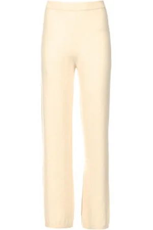 Be Pure Gebreide broek Louise