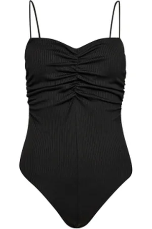 Co`Couture Geribde body Rietta