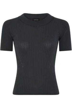 Herskind Rib gebreide top Doofy