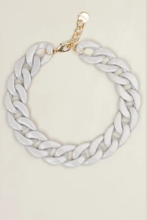 Bow19 Schakelketting Big