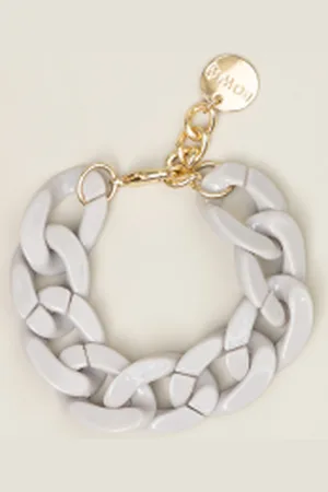 Bow19 Schakelarmband Big