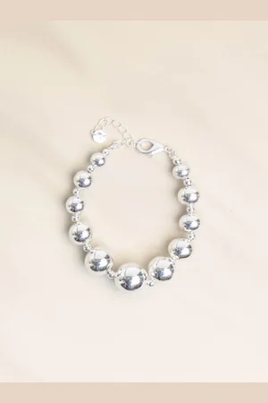 Bow19 Kralen armband Bead
