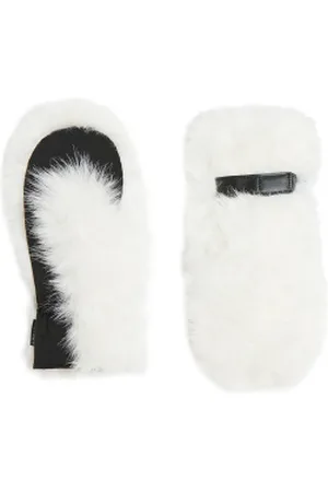 Apparis Faux fur wanten Lumi