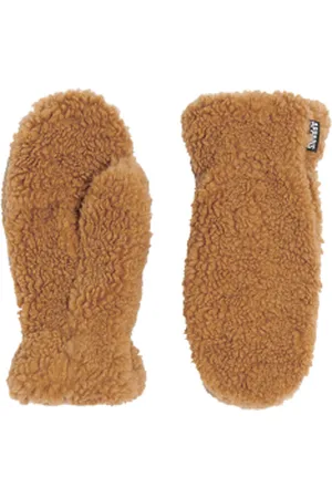 Apparis Teddy omslag wanten Coco