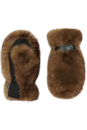Apparis Faux fur wanten Lumi