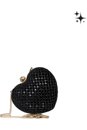 Twin-Set Tasje Coup de Coeur