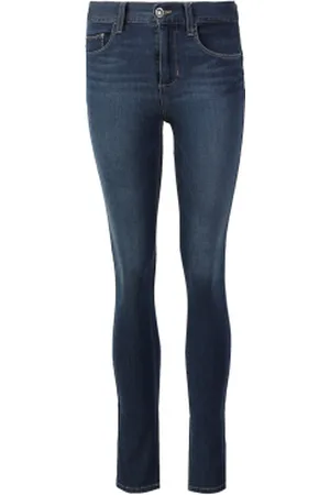 Liu Jo Skinny high waist jeans ChloÃ©