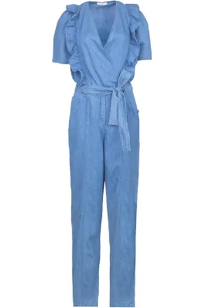 Louizon Lyocell jumpsuit Pleniere