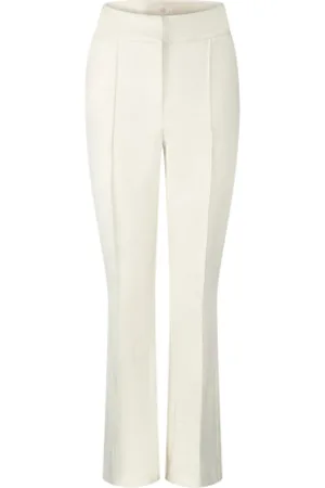 Aaiko Glanzende pantalon Hanna