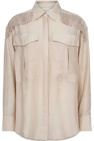Copenhagen Muse Western blouse Popsy