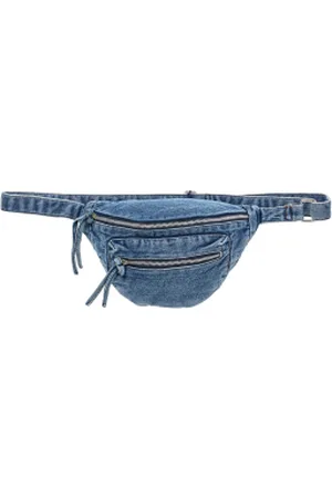 Lollys Laundry Denim fannypack Holly