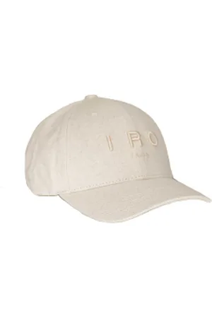 IRO Baseball cap logo Greb