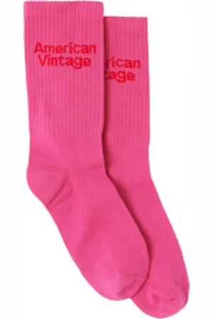 American Vintage Sokken met logo Clypsun