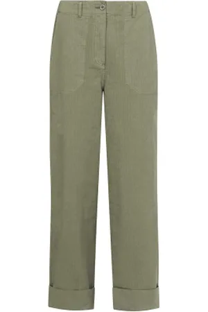 American Vintage Cargo broek Rygybay