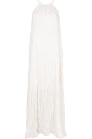 Dante 6 Flowy maxi-jurk Nelkis