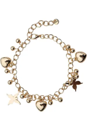 Bow19 Bedelarmband Charm