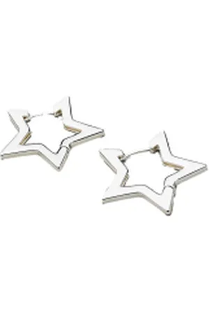 Bow19 Oorringen Star