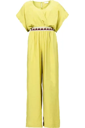Louizon Viscose jumpsuit Wally