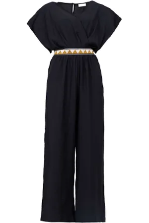 Louizon Viscose jumpsuit Wally