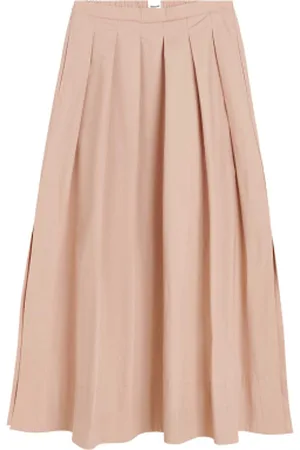 Herskind Poplin rok Herdis
