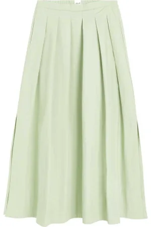 Herskind Poplin rok Herdis