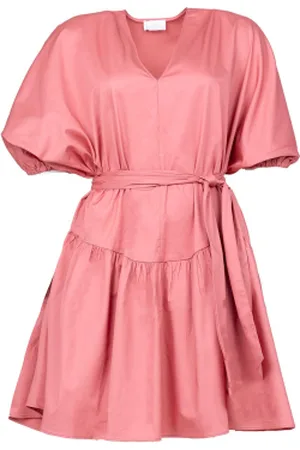 Devotion Twins Mini-jurk Calm