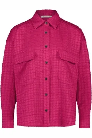 FREEBIRD Blouse met print Jemma