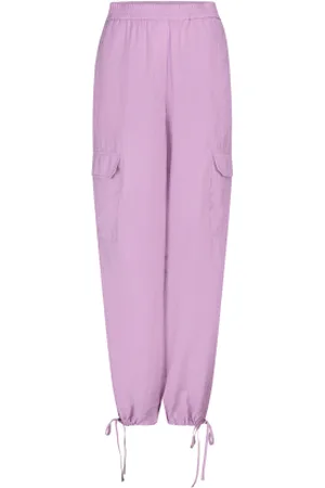 Dante 6 Modal parachute broek Aesthetic