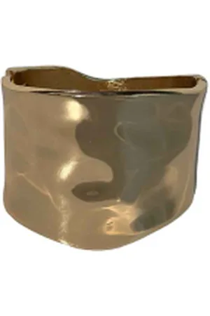 Bow19 Brede bangle Bold