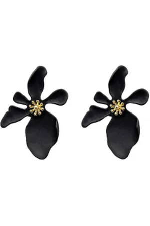 Bow19 Oorbellen Flower