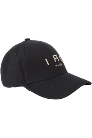 IRO Baseball cap logo Greb