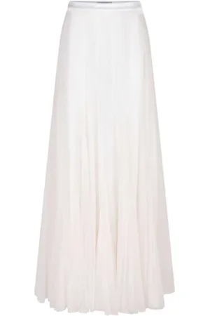 Dante 6 Tulle maxi-rok Taryn