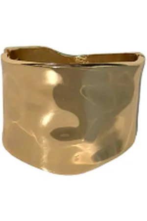 Bow19 Brede bangle Bold