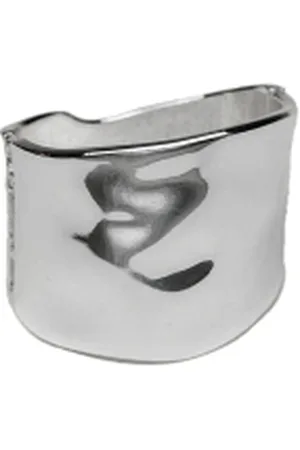 Bow19 Brede bangle Bold