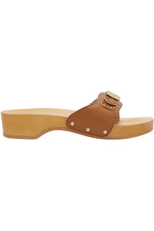 Scholl Clogs Pescura