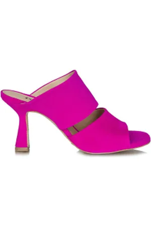 Ivylee Copenhagen SuÃ¨de sandalen Marilyn
