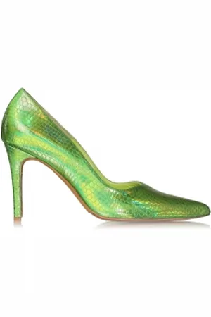 Toral Metallic pump Monaco