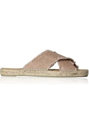 Castaner Espadrille slipper Plamera