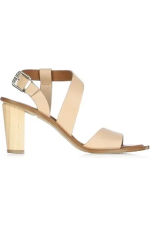 Vanessa Bruno Sandalen met hak Luna