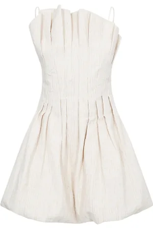 Copenhagen Muse Bustier mini-jurk Brinda