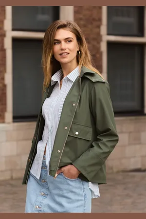 LolaLiza Gecoate parka