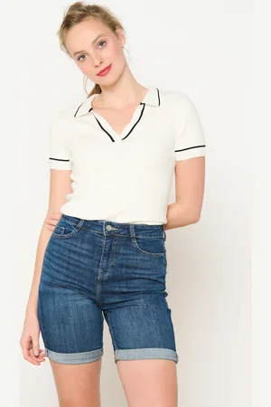 LolaLiza Denim short