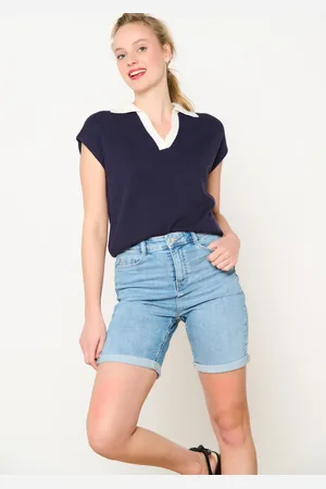LolaLiza Denim short