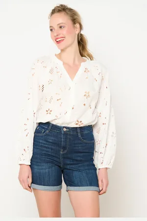 LolaLiza Denim short