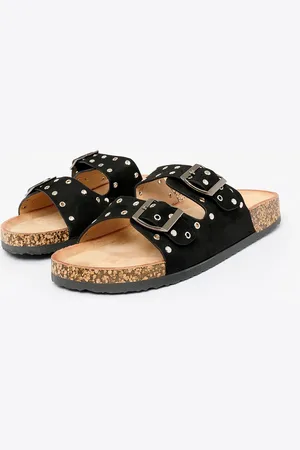LolaLiza Sandalen met studs