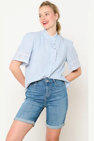 LolaLiza Denim short