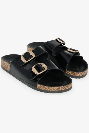 LolaLiza Sandalen met gespen